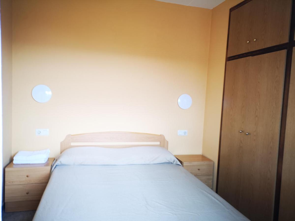 Apartment Famara