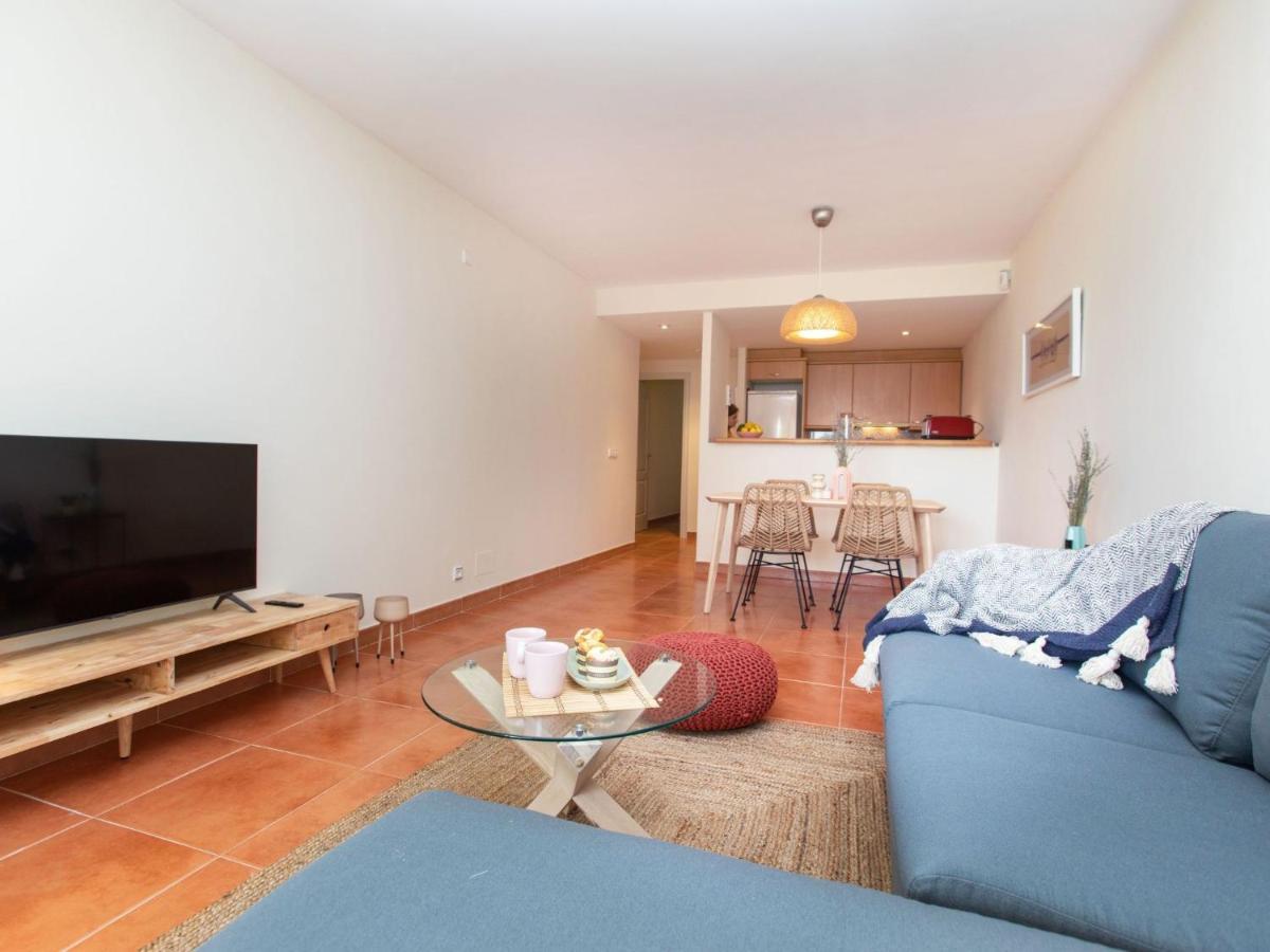 Mar H La Terracita By Interhome Apartamento