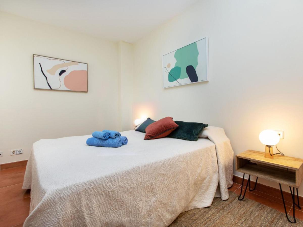 Mar H La Terracita By Interhome * Pals