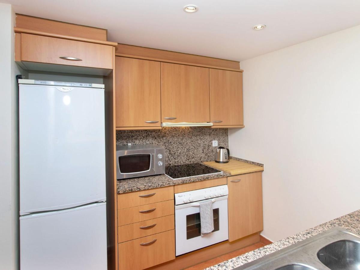 Mar H La Terracita By Interhome Apartamento Pals
