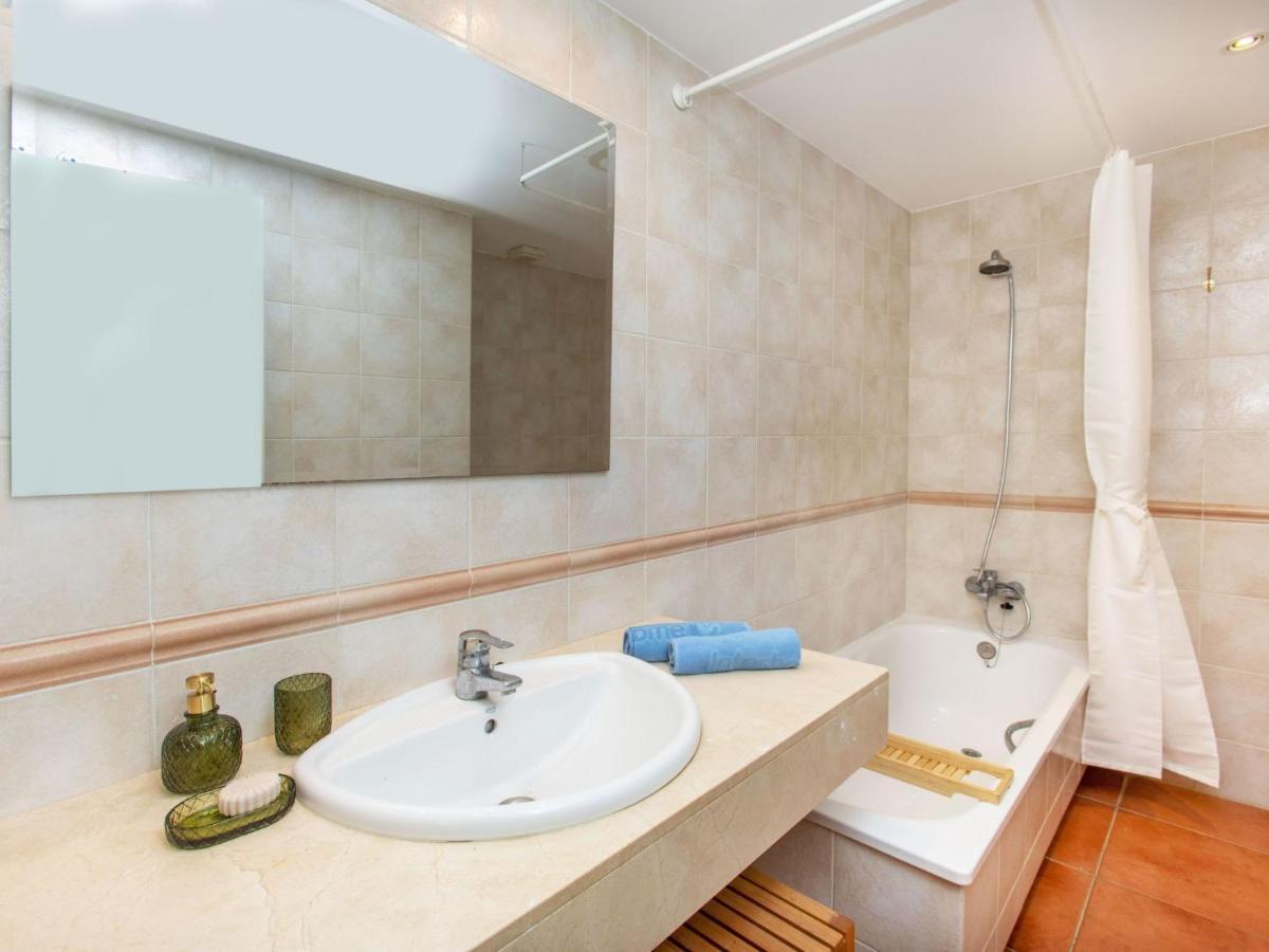 Mar H La Terracita By Interhome Pals