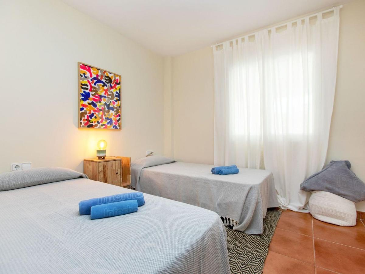 Mar H La Terracita By Interhome * Pals