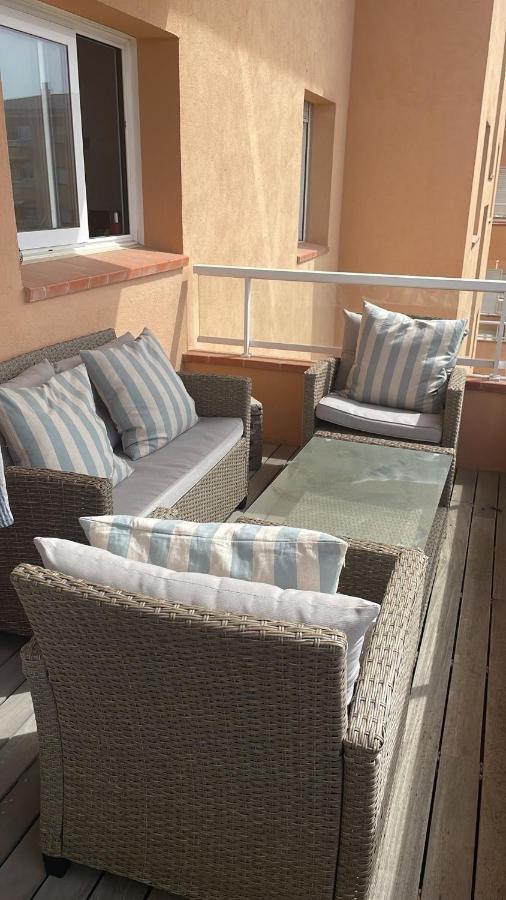 Apartamento Paraíso Playa De - Reformado Primera Línea De Mar Con Parking *