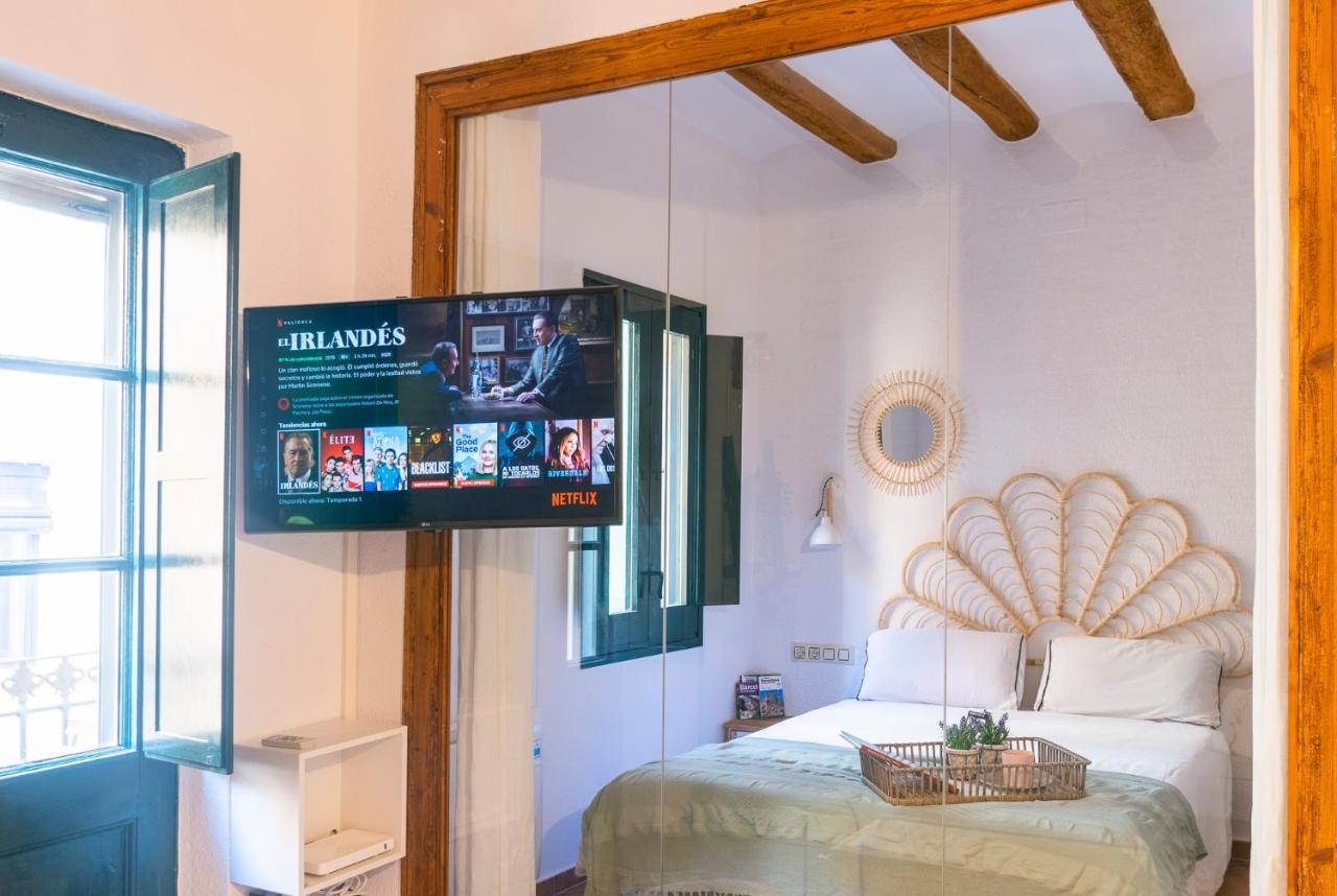 Apartamento Acogedor Y Exclusivo De Eva * Sant Feliu de Guíxols