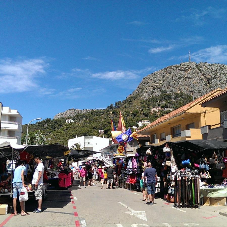 Сasa de vacaciones Torre Bonica Torroella de Montgrí