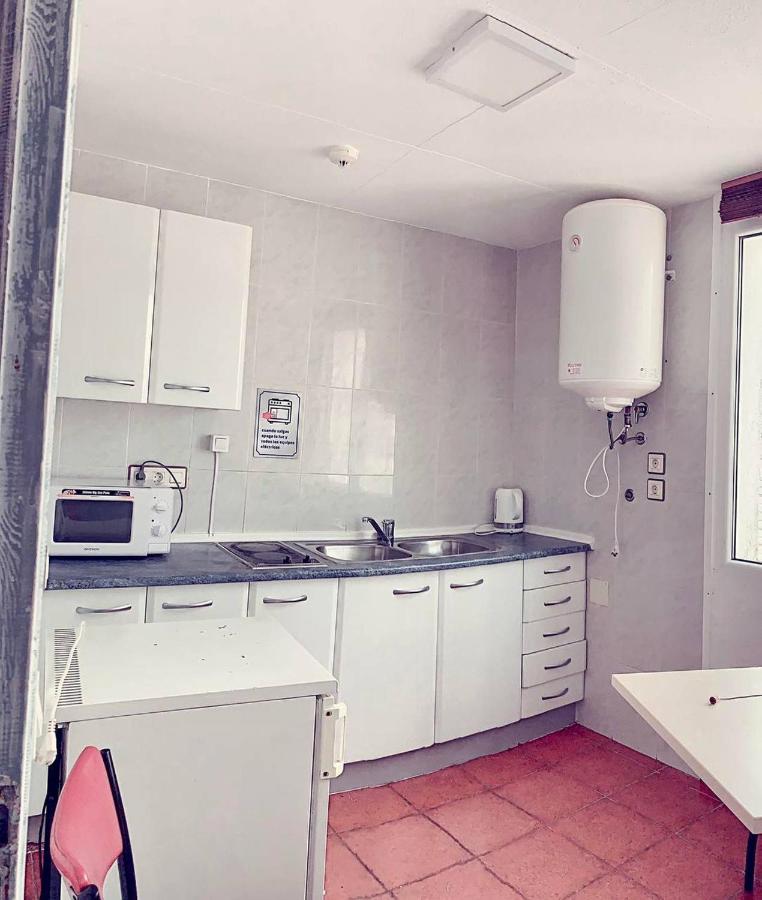 Loft Apart&hostal