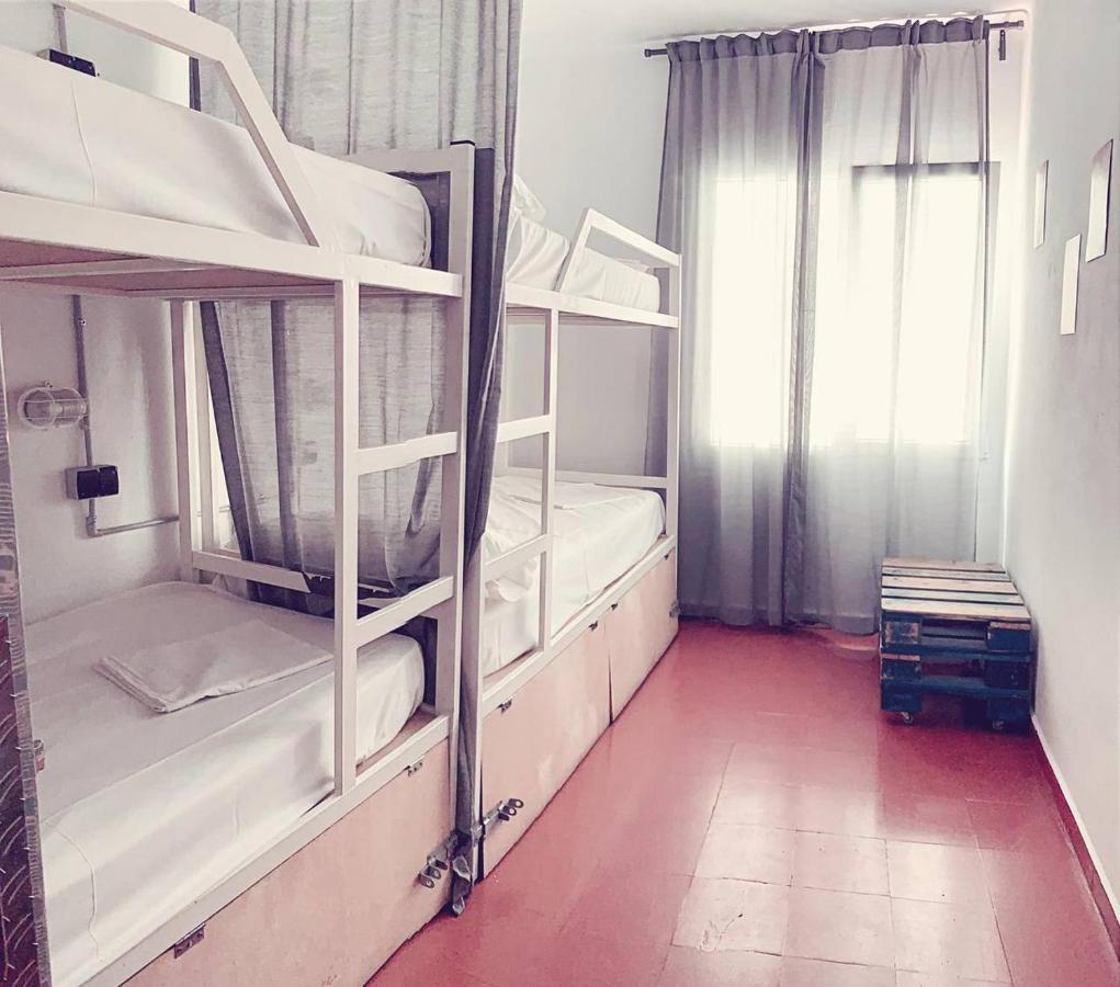 Loft Apart&hostal *