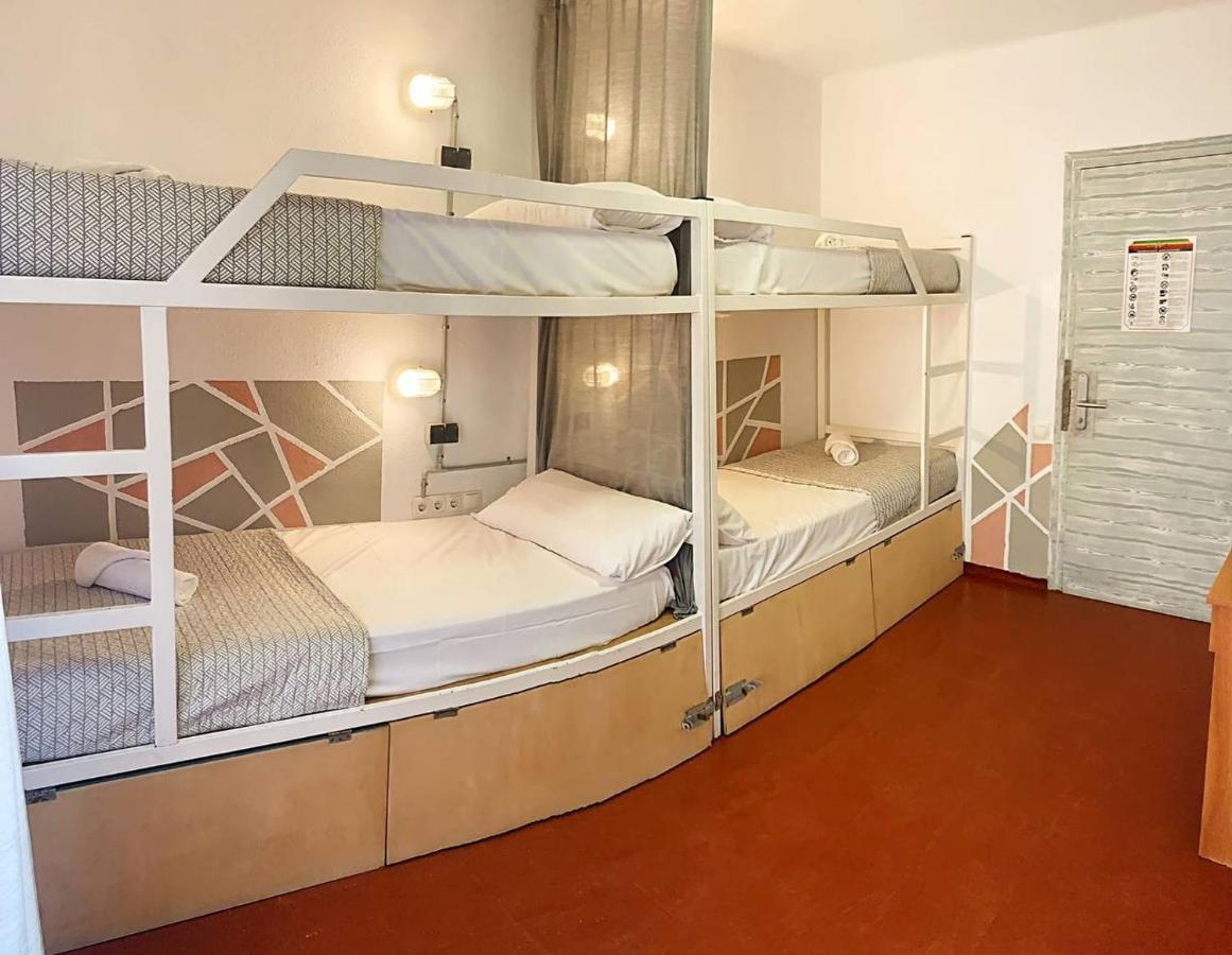 Hostal Loft Apart&hostal *