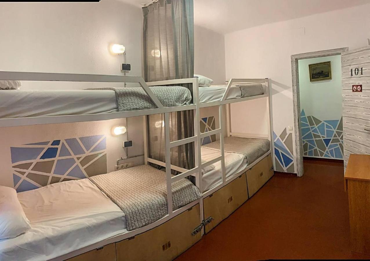 Hostal Loft Apart&hostal *