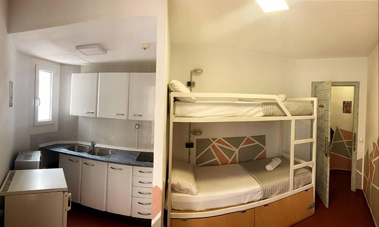 Loft Apart&hostal * Lloret de Mar