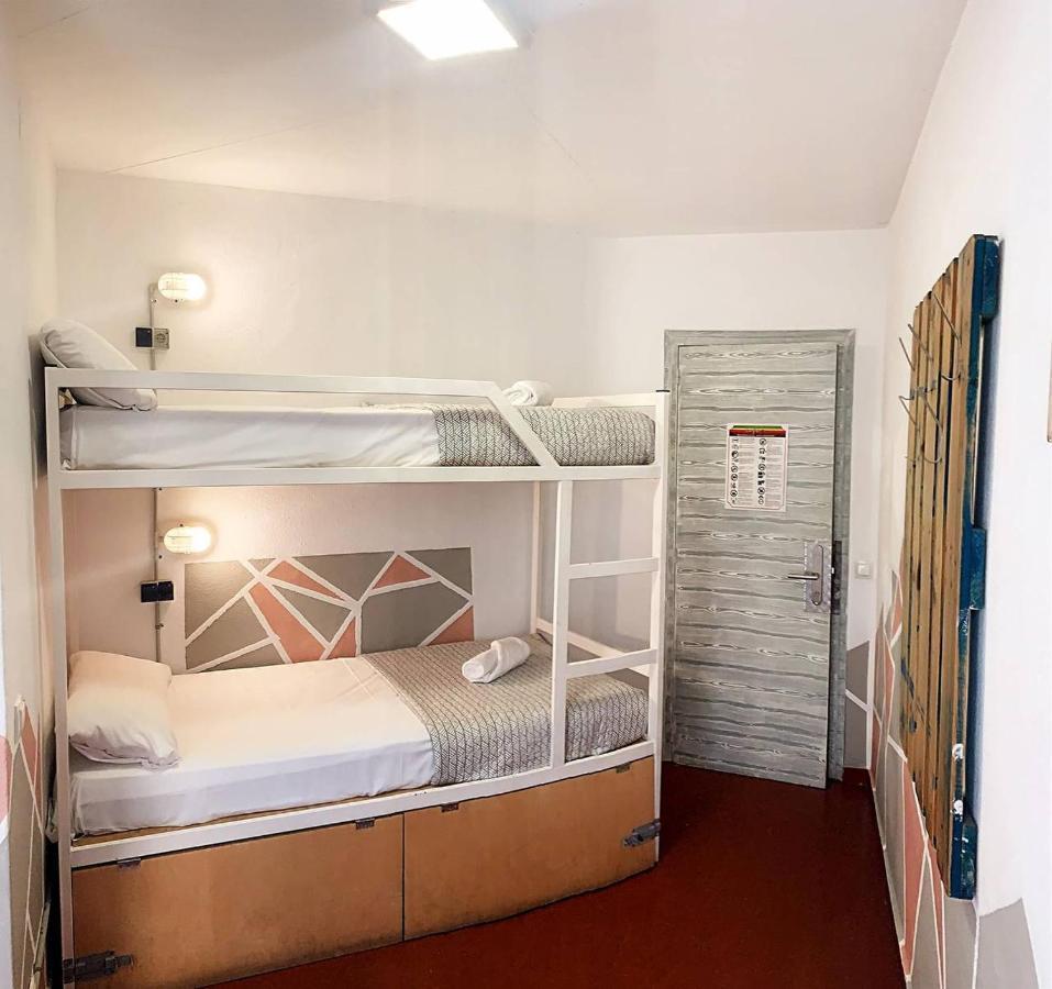 Hostal Loft Apart&hostal Lloret de Mar
