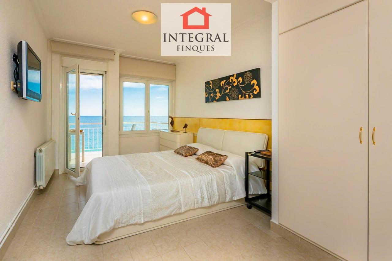Apartamento Atlantis *