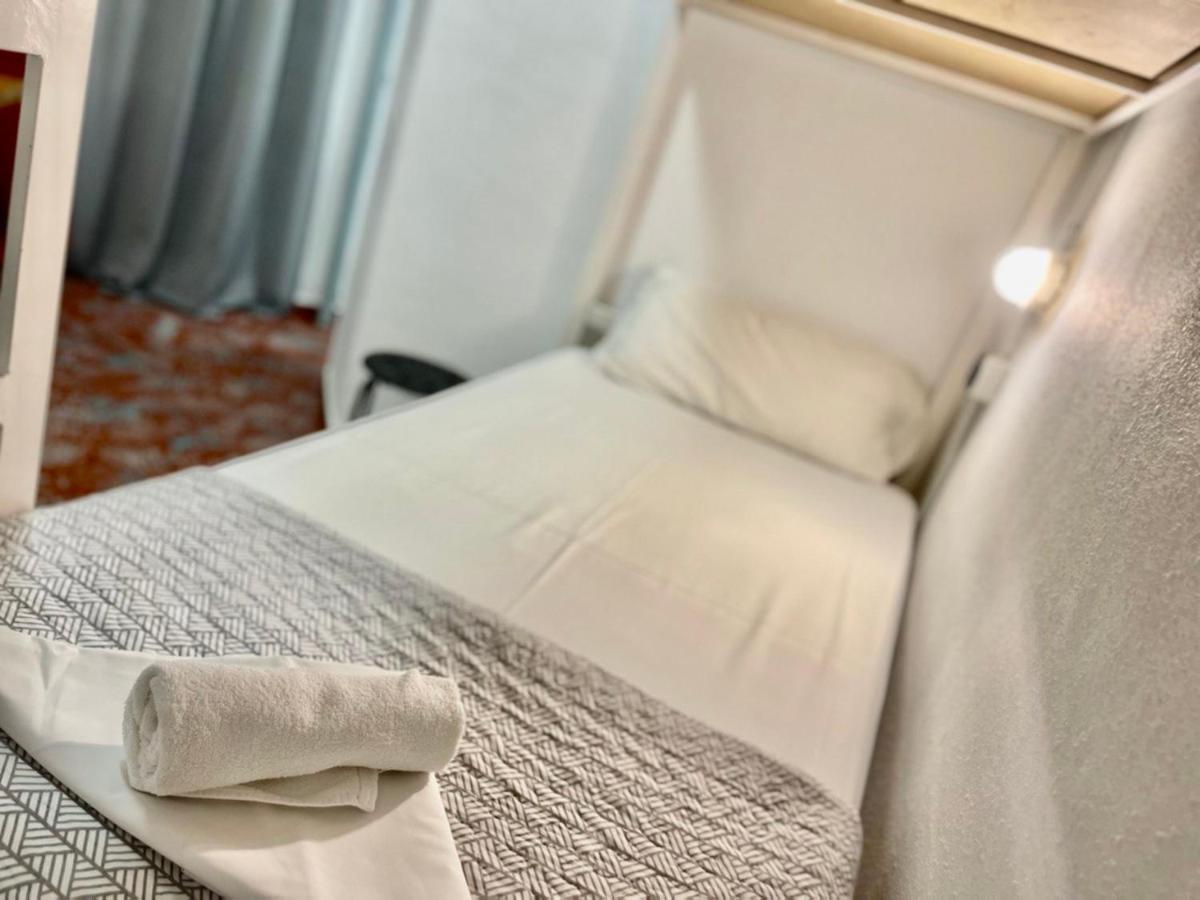 Loft Apart&hostal Hostal *