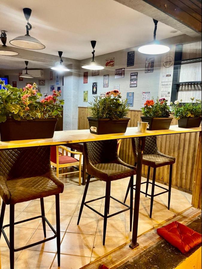 Loft Apart&hostal Hostal Lloret de Mar