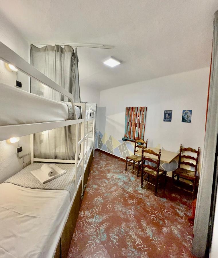 Hostal Loft Apart&hostal *