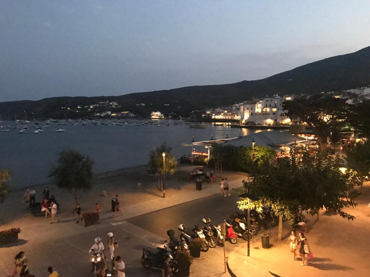 Сasa de vacaciones Roques - Casa En Primera Línea De Mar En