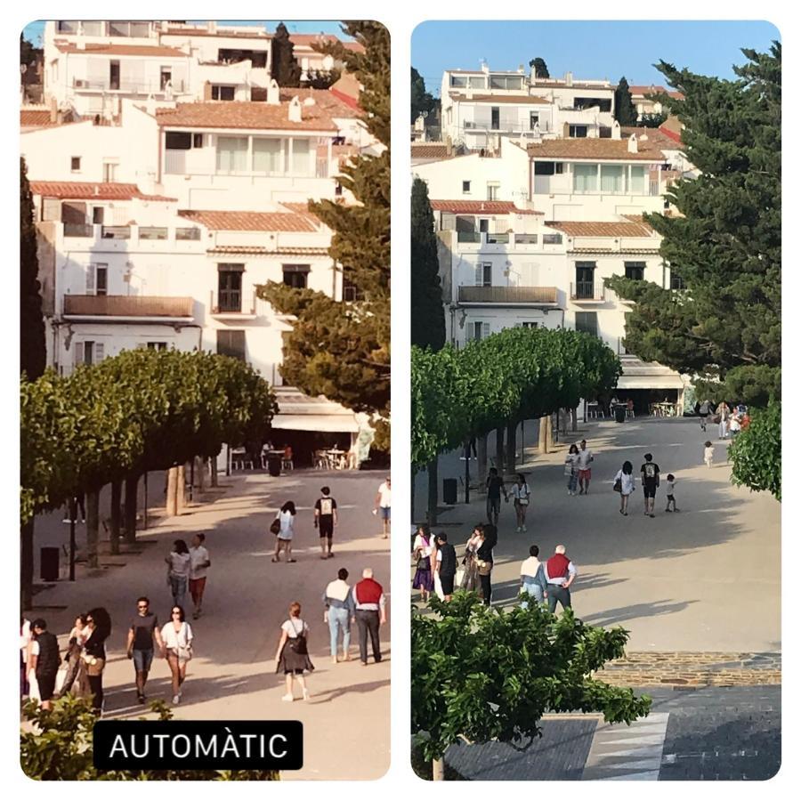 Roques - Casa En Primera Línea De Mar En Сasa de vacaciones Cadaqués