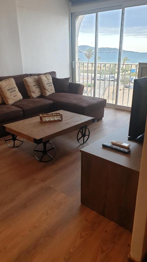 Apartamento Les Vagues Au Balcon *