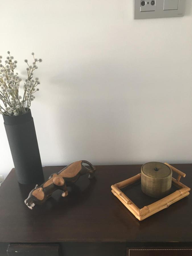 Apartamento Capvespre *