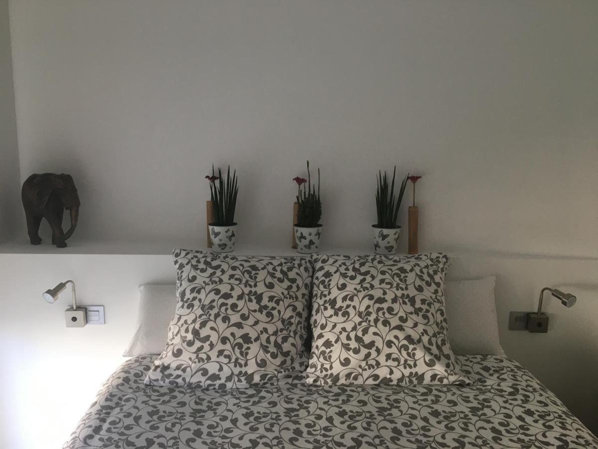 Apartamento Capvespre