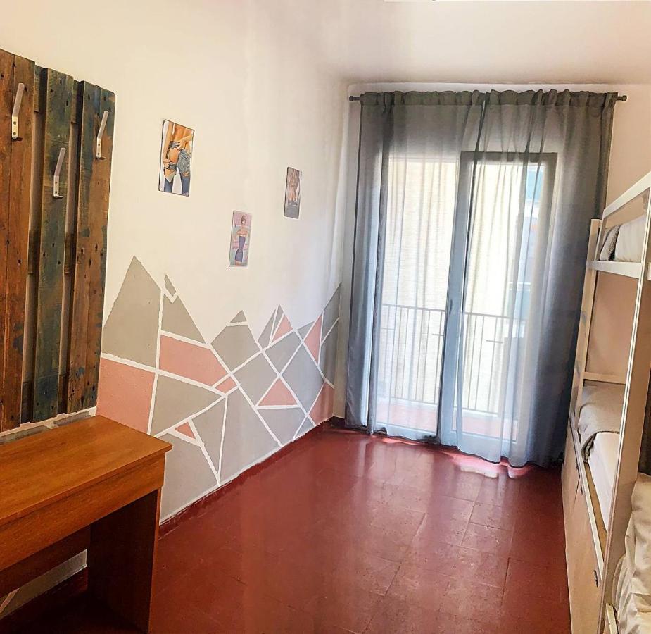Loft Apart&hostal Lloret de Mar