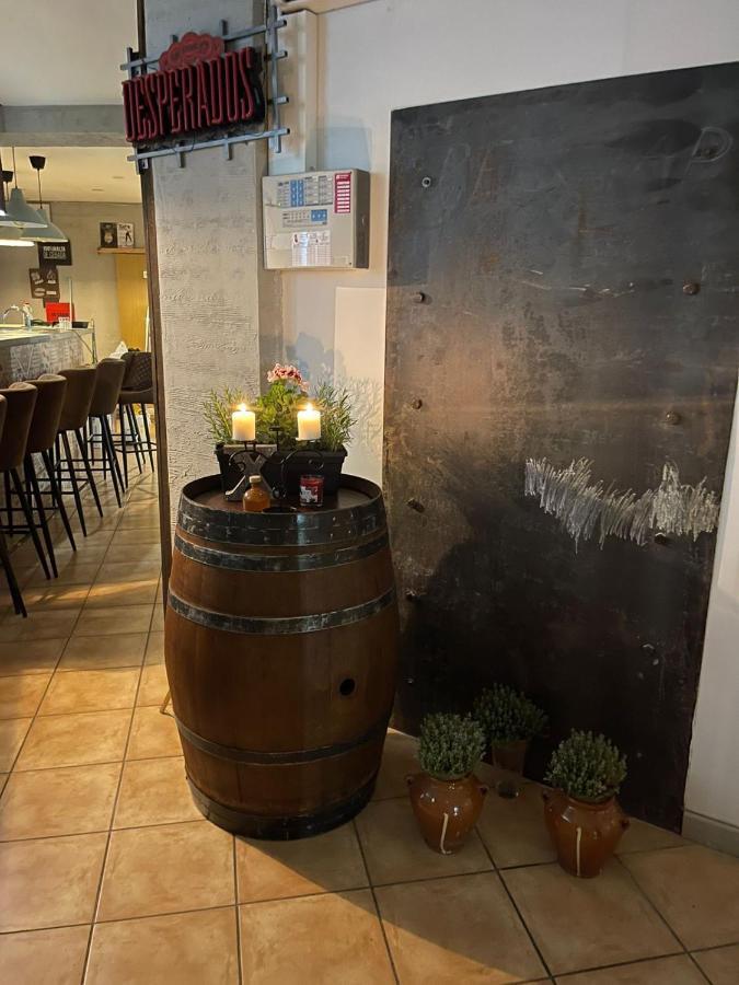 Loft Apart&hostal Hostal Lloret de Mar
