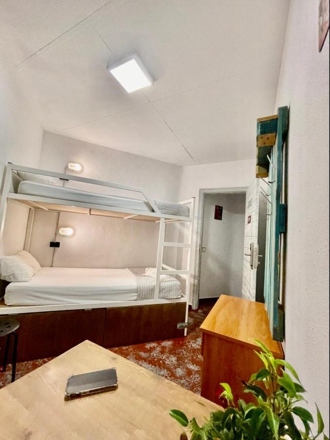 Hostal Loft Apart&hostal *