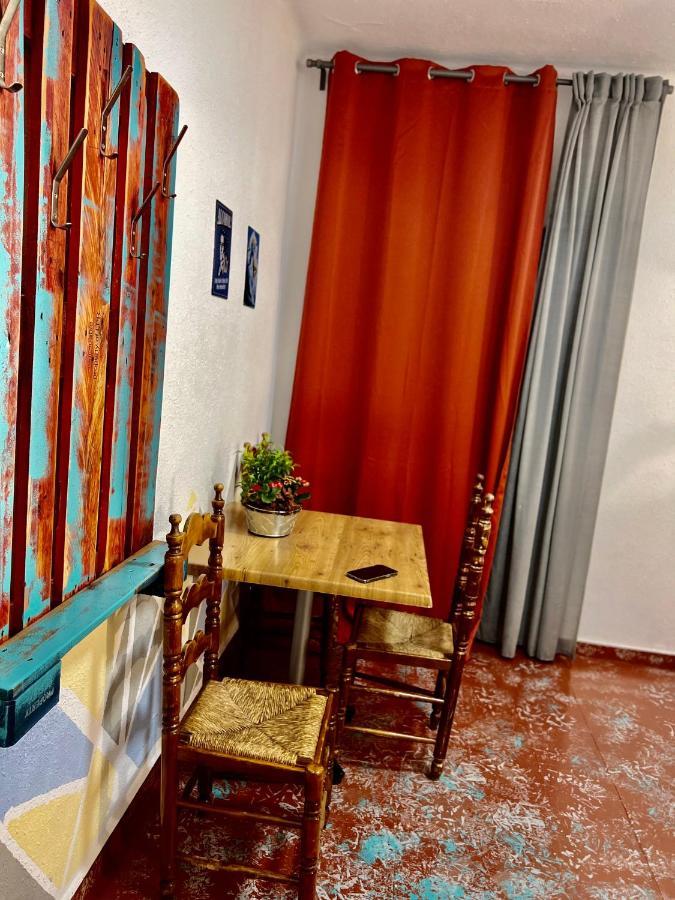 Loft Apart&hostal *