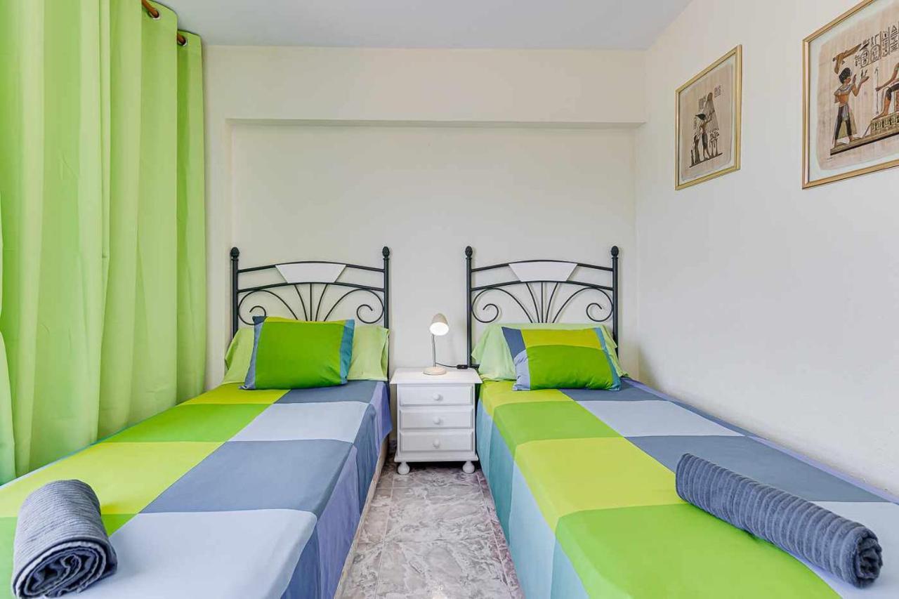 Apartamento Rentalsbcn Corona Blanes
