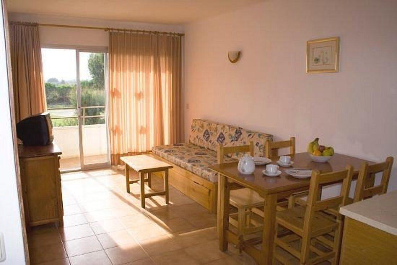 Maeva Estartit Apartamento L'Estartit