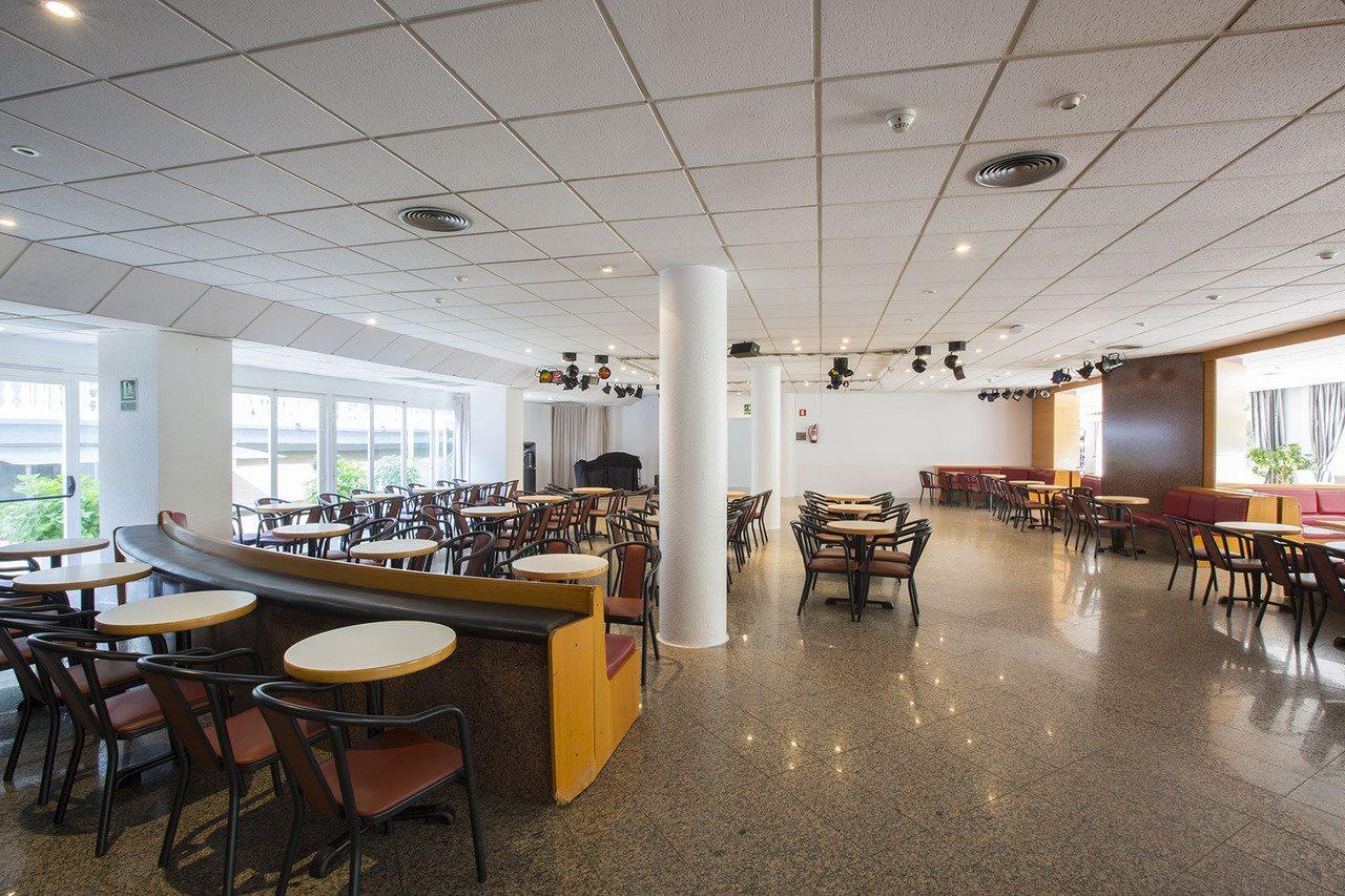Hotel Don Juan Tossa