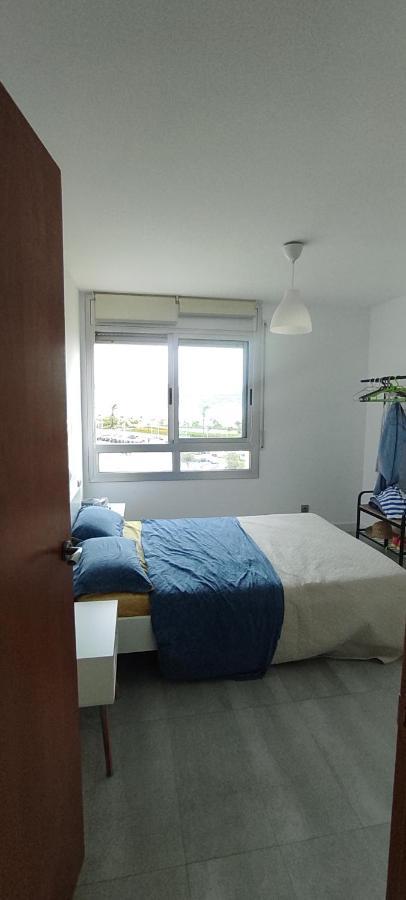 Gloria Crespo Apartament Ancora Vista Al Mar Apartment *