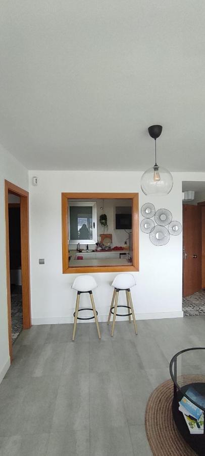 Gloria Crespo Apartament Ancora Vista Al Mar Apartment