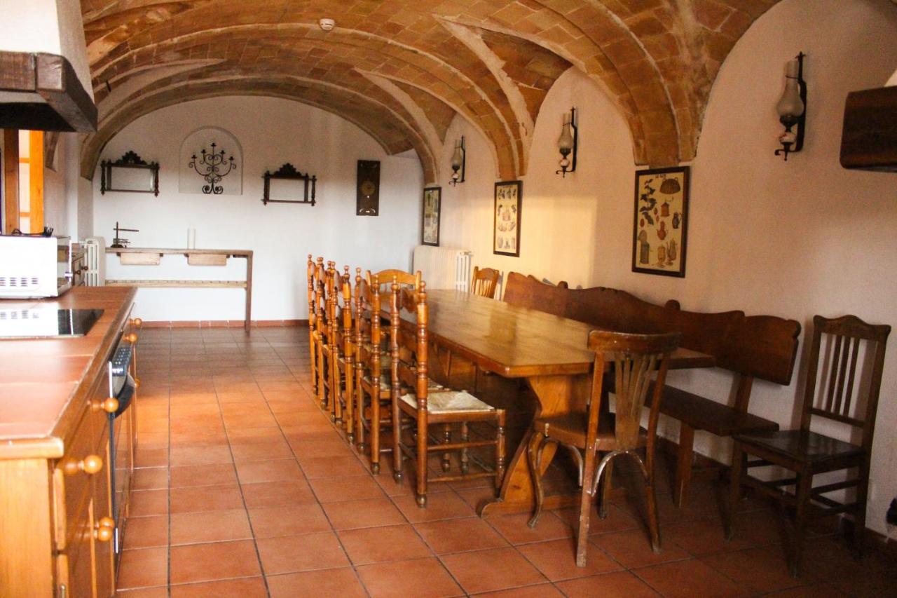 Holiday home Mas Goy, Casa Rural Con Piscina Girona