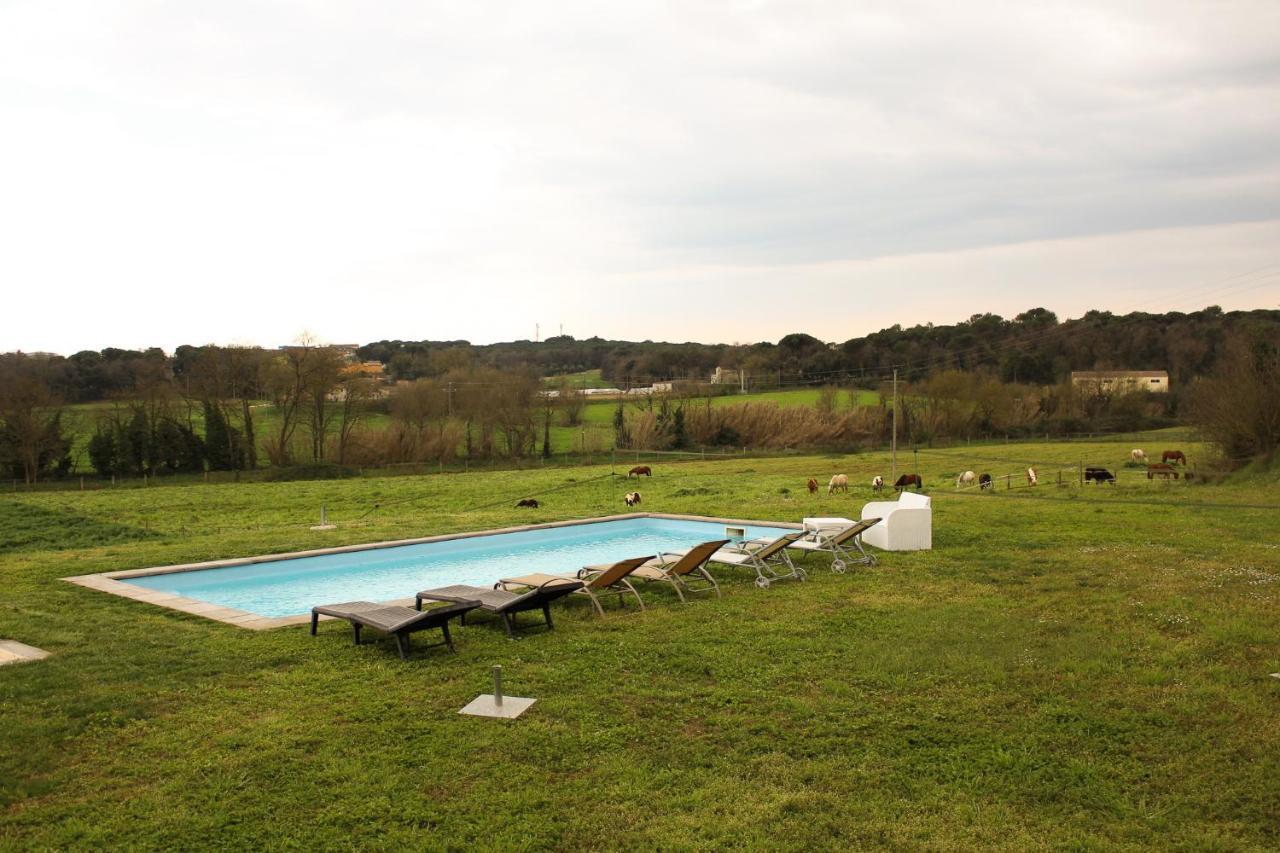 Mas Goy, Casa Rural Con Piscina *