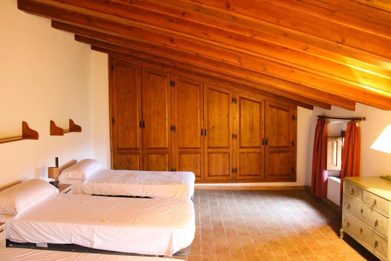 Mas Goy, Casa Rural Con Piscina * Girona