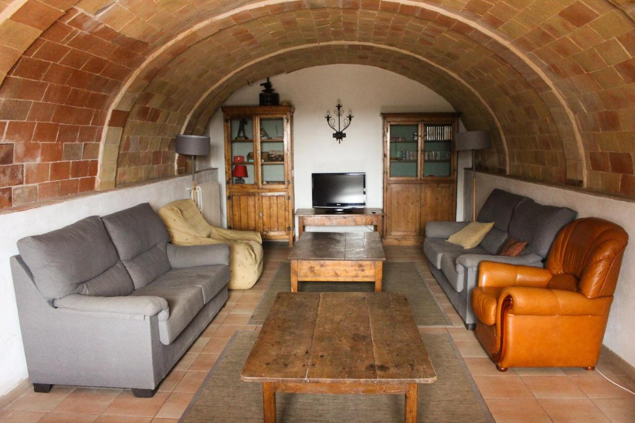 Holiday home Mas Goy, Casa Rural Con Piscina *