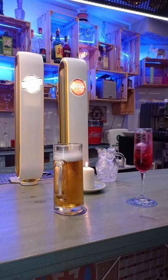 Loft Apart&hostal * Lloret de Mar