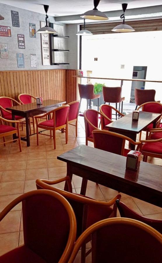 Loft Apart&hostal