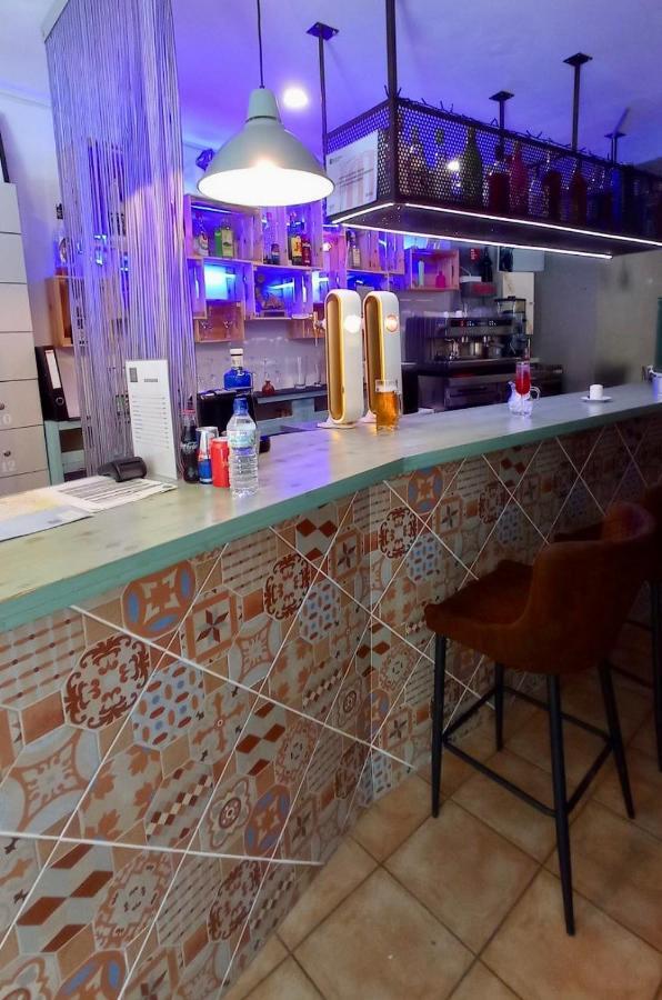 Loft Apart&hostal Hostal