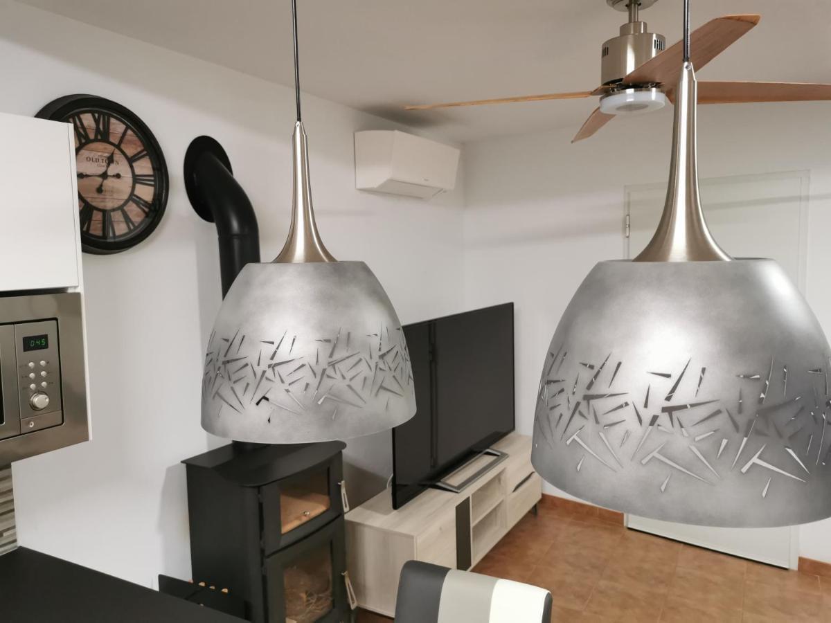 Apartamento Loft Romàntic Ca L'enric Viqué-baix Empordà *