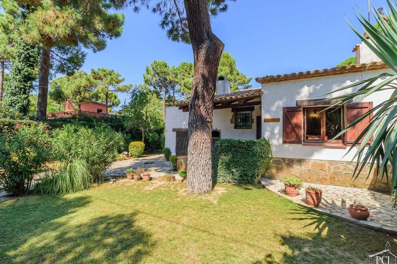 Casa Ray Сasa de vacaciones Begur