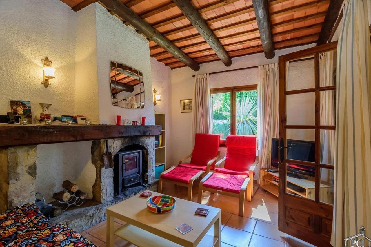 Сasa de vacaciones Casa Ray