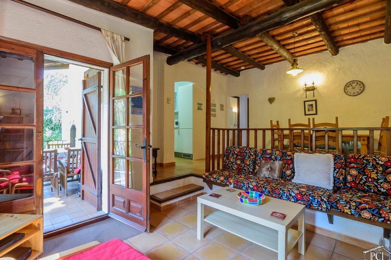 Сasa de vacaciones Casa Ray *