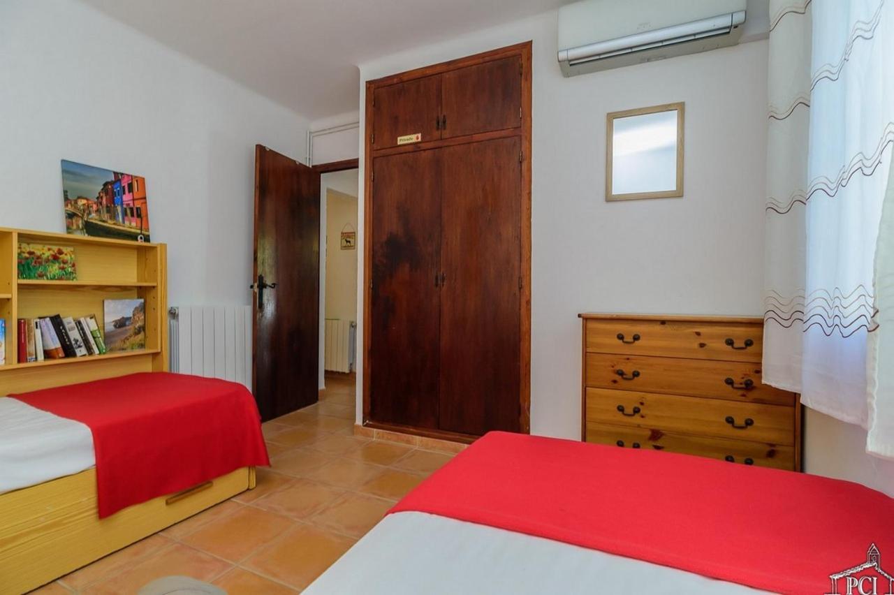 Сasa de vacaciones Casa Ray *