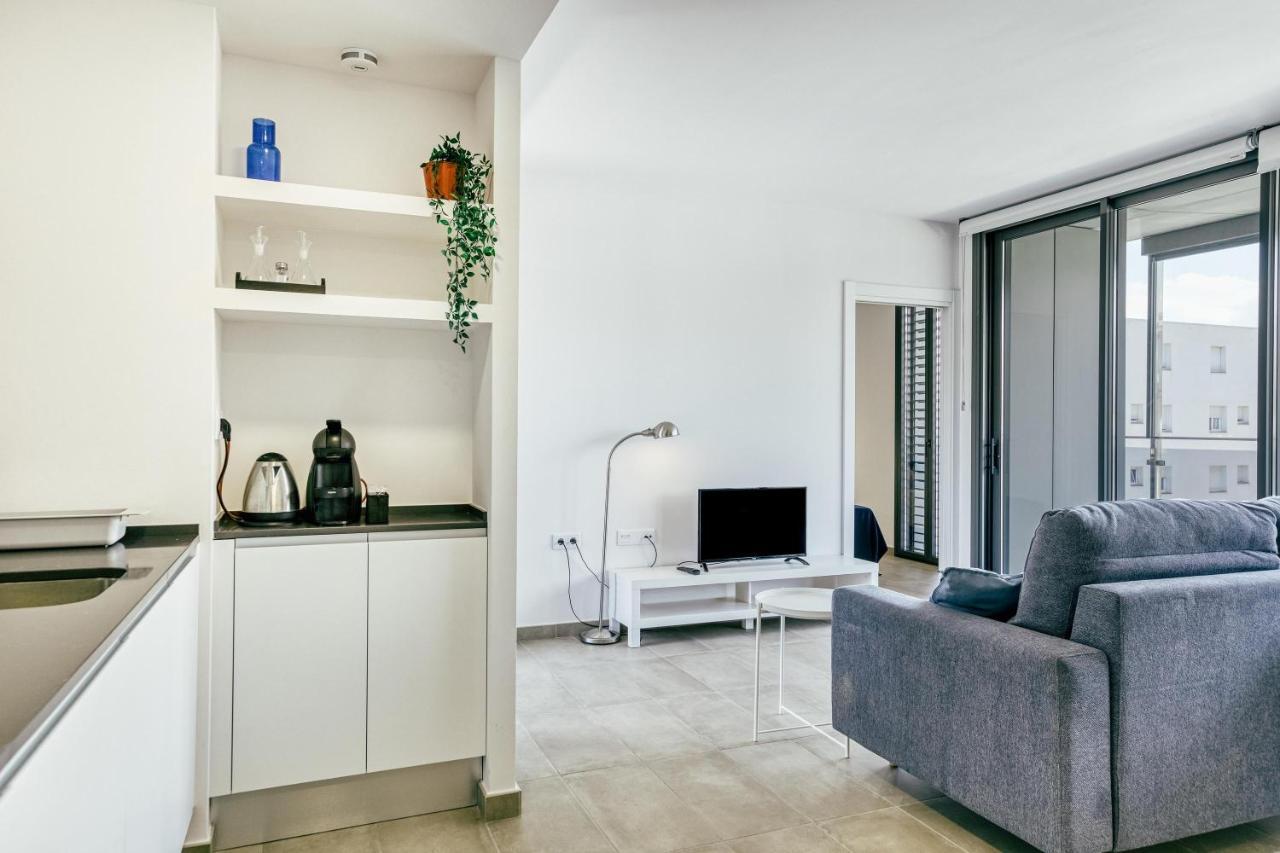 Rostella Apartment *