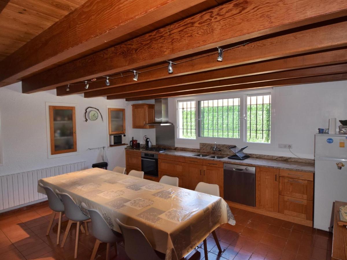 Сasa de vacaciones Calma Costabravasi Santa Cristina d'Aro