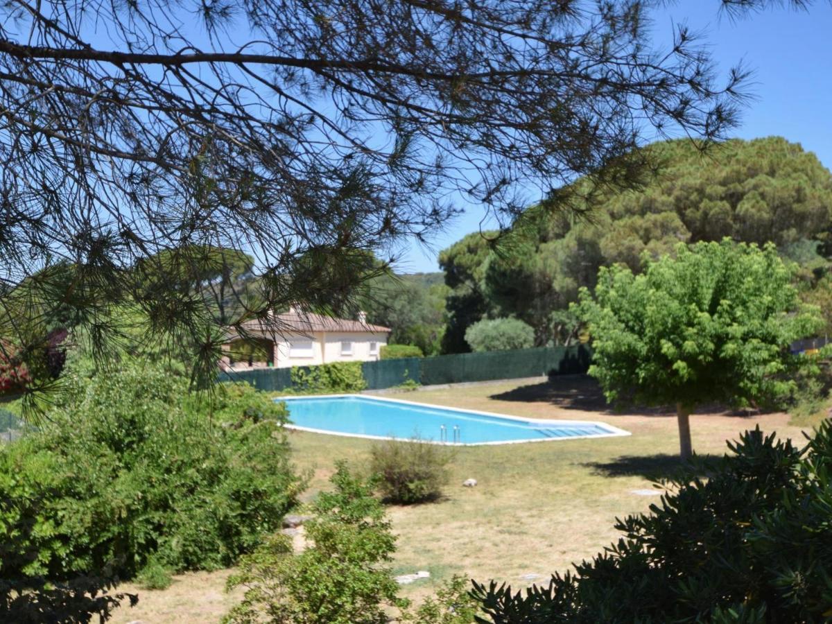 Calma Costabravasi * Santa Cristina d'Aro