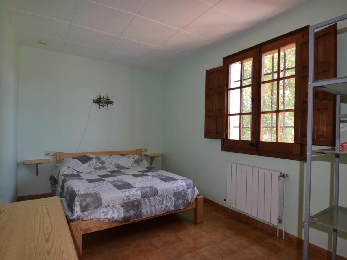 Сasa de vacaciones Calma Costabravasi