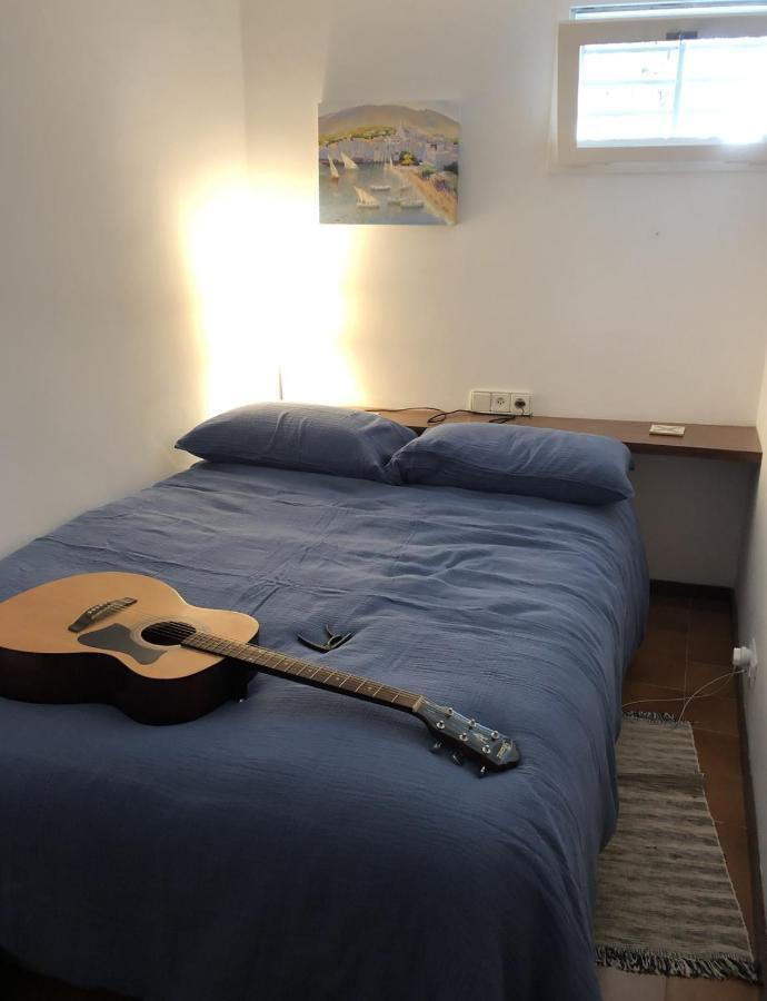 Centric -private Parking - Ca L'ella Cadaques